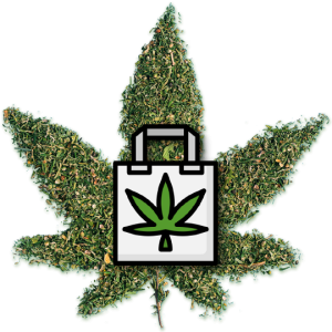 Spirit Herb Cannabiscannabis icon accessories