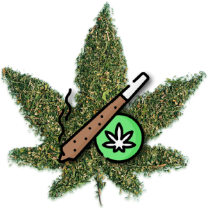 Spirit Herb Cannabiscannabis icon pre-rolls