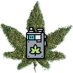 Spirit Herb Cannabiscannabis icon vape pens